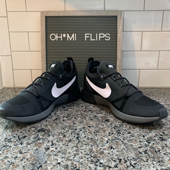Nike Duel Racer Running Shoes NIB - Picture 4 of 7